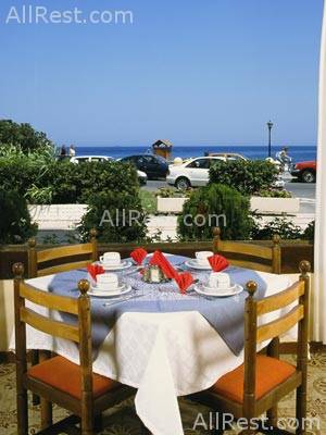 Siravast Hotel 10